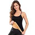 FF Fleece Lined Thermal Top for Women