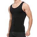 FF Men39s Slimming Body Shaper Vest Belly