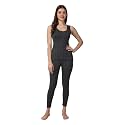 FF Ultra Soft Long Johns Thermal Innerwear Set, Winterwear Camisole and Lower Set for Women