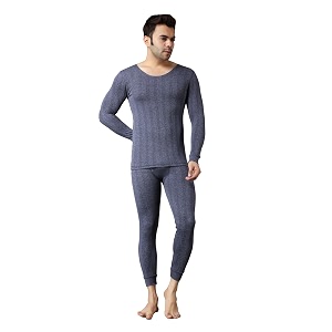 FF Winter Wear Thermal Upper Vest and