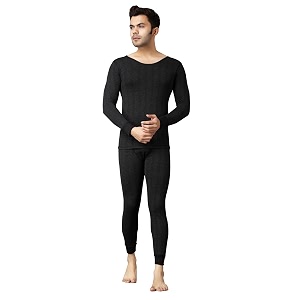 FF Winter Wear Thermal Upper Vest and