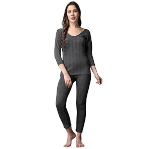 FF Winter Wear Thermal Upper Vest and