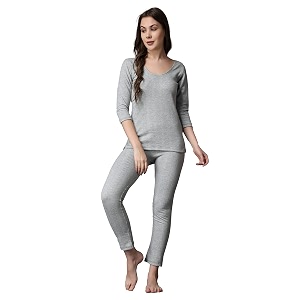 FF Winter Wear Thermal Upper Vest and