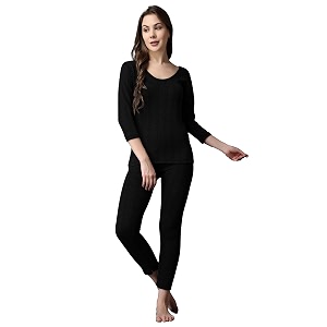FF Winter Wear Thermal Upper Vest and