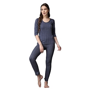 FF Winter Wear Thermal Upper Vest and