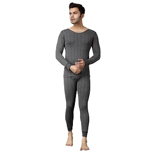 FF Winter Wear Thermal Upper Vest and