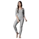 FF Winter Wear Thermal Upper Vest and