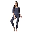 FF Winter Wear Thermal Upper Vest and