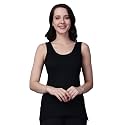FF Women39s Thermal Scoop Neck Cami Tank