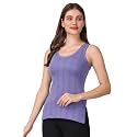 FF Women39s Thermal Scoop Neck Cami Tank