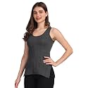 FF Women39s Thermal Scoop Neck Cami Tank