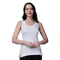 FF Women39s Thermal Scoop Neck Cami Tank