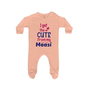 Fflirtygo Baby Wear 100 Hosiery Cotton Infants