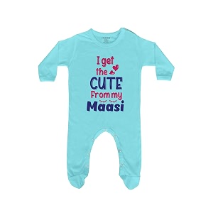 Fflirtygo Baby Wear 100 Hosiery Cotton Infants