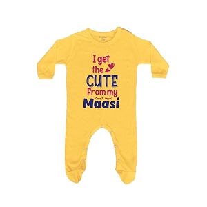 Fflirtygo Baby Wear 100 Hosiery Cotton Infants
