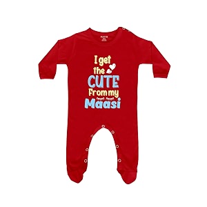 Fflirtygo Baby Wear 100 Hosiery Cotton Infants