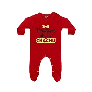Fflirtygo Baby Wear 100 Hosiery Cotton Infants