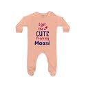 Fflirtygo Baby Wear 100 Hosiery Cotton Infants