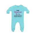 Fflirtygo Baby Wear 100 Hosiery Cotton Infants