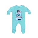 Fflirtygo Baby Wear 100 Hosiery Cotton Infants