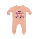 Fflirtygo Baby Wear 100 Hosiery Cotton Infants