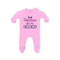 Fflirtygo Baby Wear 100 Hosiery Cotton Infants
