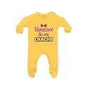 Fflirtygo Baby Wear 100 Hosiery Cotton Infants