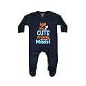 Fflirtygo Baby Wear 100 Hosiery Cotton Infants