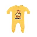 Fflirtygo Baby Wear 100 Hosiery Cotton Infants