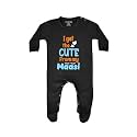Fflirtygo Baby Wear 100 Hosiery Cotton Infants