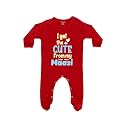 Fflirtygo Baby Wear 100 Hosiery Cotton Infants