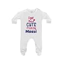 Fflirtygo Baby Wear 100 Hosiery Cotton Infants