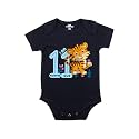 Fflirtygo Baby Wear Cotton Infants JumpsuitRompers Half