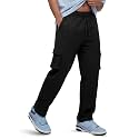 Fflirtygo Men39s Cotton Straight Fit Cargo Track