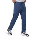 Fflirtygo Men39s Cotton Straight Fit Track Pants