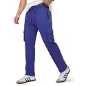 Fflirtygo Men39s Cotton Straight Fit Cargo Track