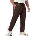 Fflirtygo Men39s Cotton Straight Fit Track Pants