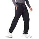 Fflirtygo Men39s Cotton Straight Fit Track Pants