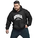 Fflirtygo Men39s Printed Hoodie for Man
