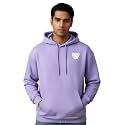 Fflirtygo Men39s Printed Hoodie for Man