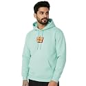 Fflirtygo Men39s Printed Hoodie for Man