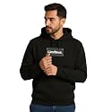 Fflirtygo Men39s Printed Hoodie for Man