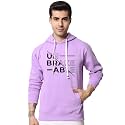 Fflirtygo Men39s Printed Hoodie for Man