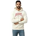 Fflirtygo Men39s Printed Hoodie for Man