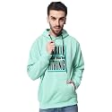 Fflirtygo Men39s Printed Hoodie for Man