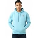 Fflirtygo Men39s Printed Hoodie for Man