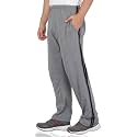 Fflirtygo Men39s Regular Fit Two Stripe Color