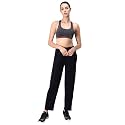 Fflirtygo Women39s Cotton Track Pants Joggers for