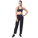 Fflirtygo Women39s Cotton Track Pants Joggers for