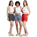 Fflirtygo Women39s Regular Shorts